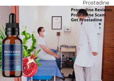 Prostadine Ingredients List